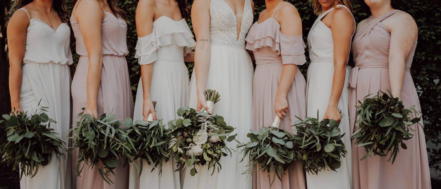 Wedding Dress Cleaning Bridal Cleaning Johnson Cleaners