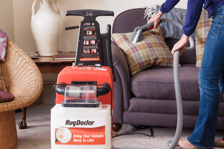 Rug Carpet Cleaning Doctor Hire