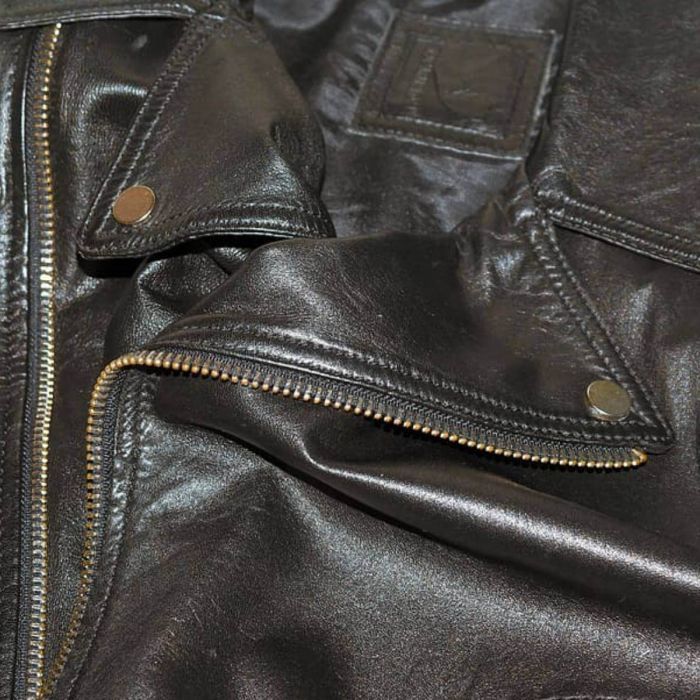 Specialist Leather Cleaning | Leather Jacket Cleaning | Suede Dress ...