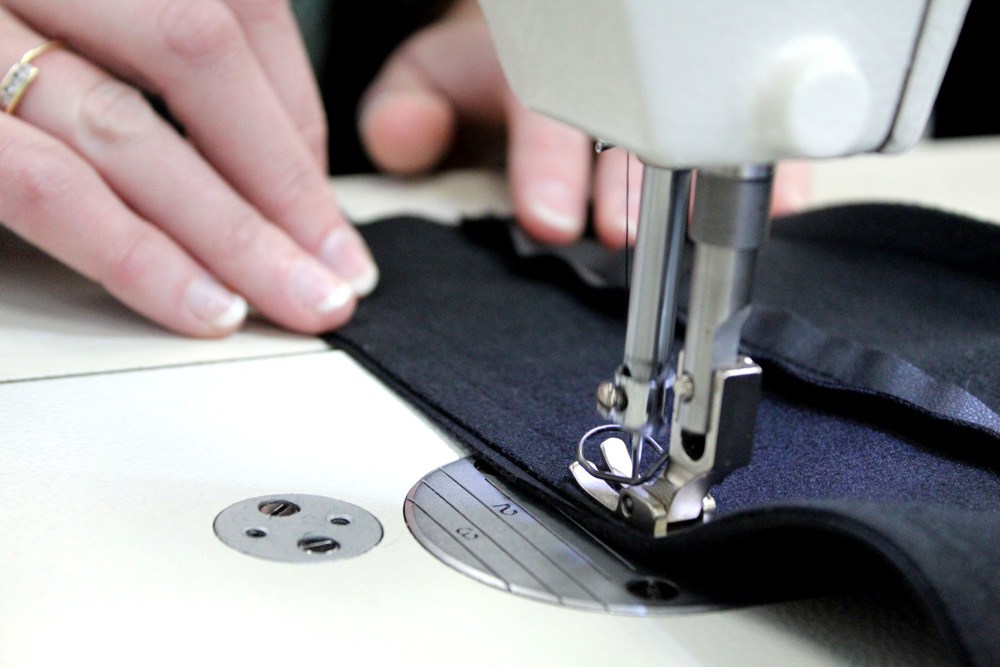 Specialist Clothing Alterations and Repairs